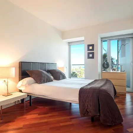 Rent Top Apartments Beach-Diagonal Mar-3
