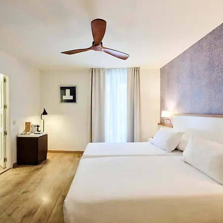 H10 Raco Del Pi Boutique Hotel-2