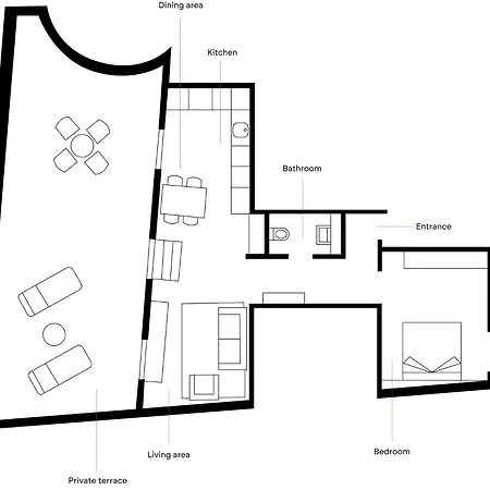 Casagrand Luxury Apartments Barcelona-2