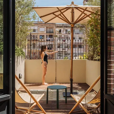 Hotel Casa Bonay & Spa-3