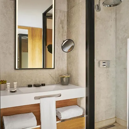 Grand Hyatt Barcelona-3