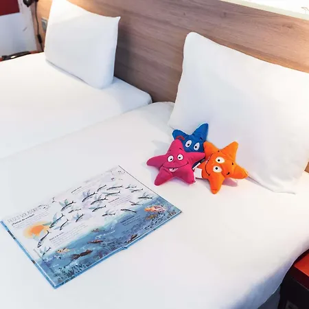Ibis Styles Barcelona City Bogatell-3