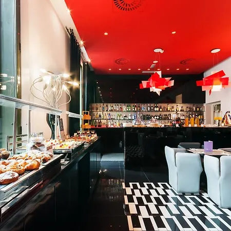 Hotel Bcn Design-3