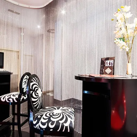 Hotel Bcn Design-2