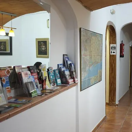 Hostal Europa-3