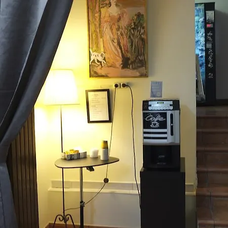 Hostal Europa-2