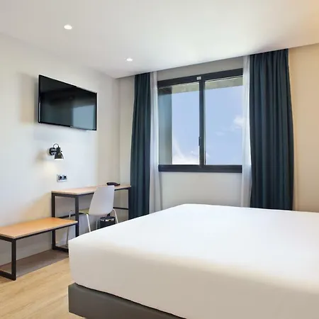 Hotel Brick Barcelona-2
