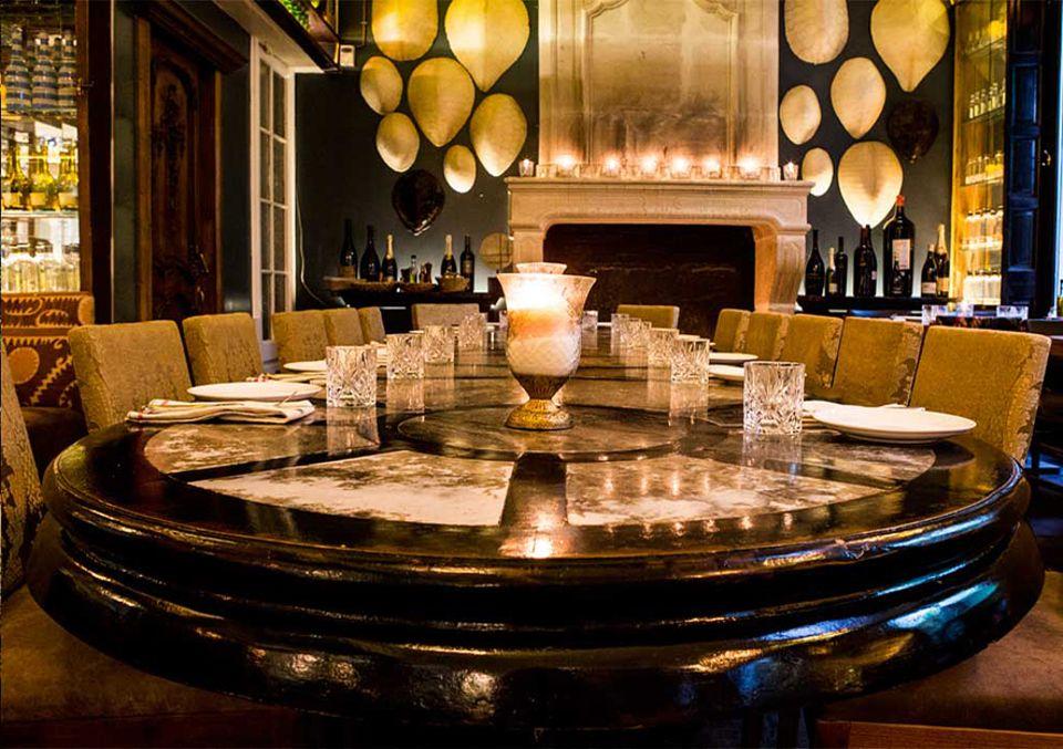 Städtereise: Die Bar Boca Chica weiß was sie tut und das wertschätzen junge und alte Katalanen